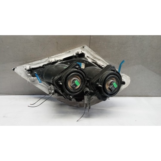 FANALERIA SUPPLEMENTARE DAF CF euro 6 usato