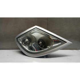 ADDITIONAL LIGHT  DAF CF...