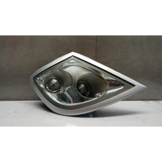 FANALERIA SUPPLEMENTARE DAF CF euro 6 usato