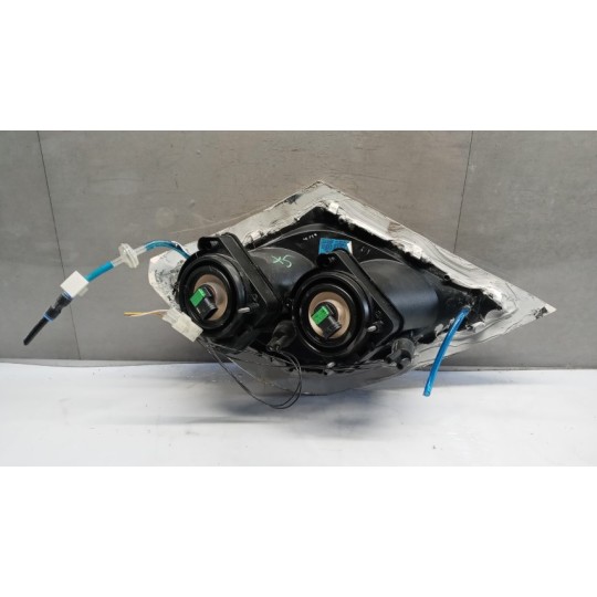 FANALERIA SUPPLEMENTARE DAF CF euro 6 usato