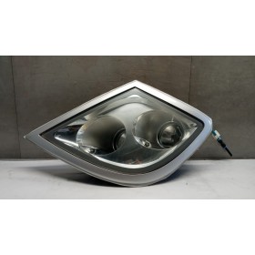 ADDITIONAL LIGHT  DAF CF...