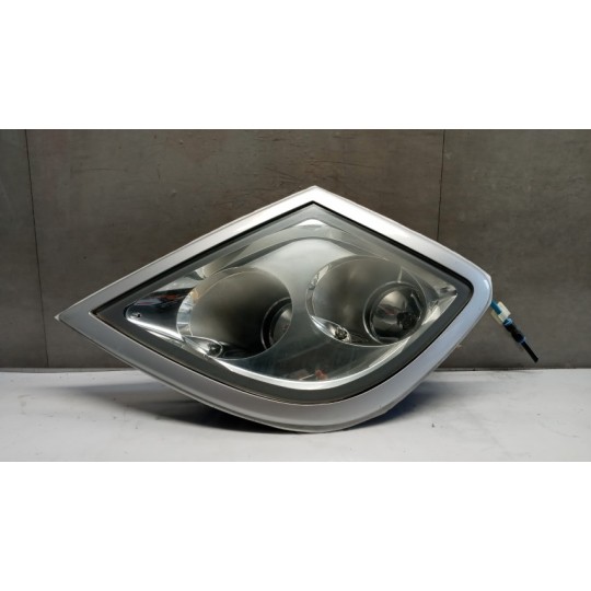 FANALERIA SUPPLEMENTARE DAF CF euro 6 usato