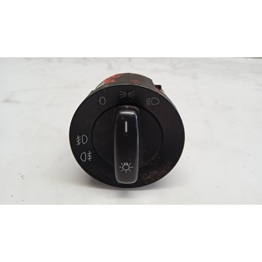 BLOCK LOGHTS  VOLKSWAGEN van Caddy 2010>2015 used