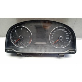 INSTRUMENT PANEL VOLKSWAGEN...