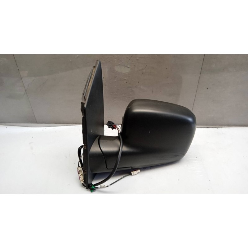 VOLKSWAGEN van LEFT ELETRIC REAR-VIEW MIRROR  VOLKSWAGEN van Caddy 2010>2015 used