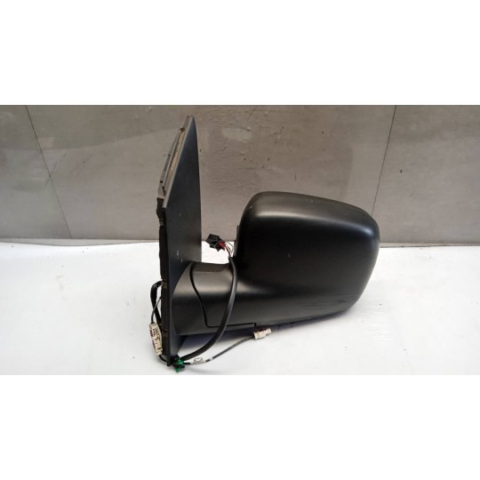 LEFT ELETRIC REAR-VIEW MIRROR  VOLKSWAGEN van Caddy 2010>2015 used