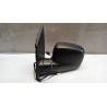 VOLKSWAGEN van LEFT ELETRIC REAR-VIEW MIRROR  VOLKSWAGEN van Caddy 2010>2015 used