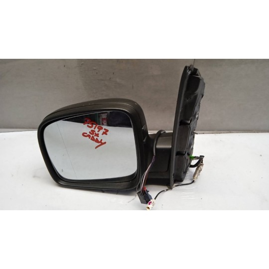 RETROVISORE ELETTRICO SINISTRO VOLKSWAGEN van Caddy 2010>2015 usato