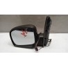 VOLKSWAGEN van LEFT ELETRIC REAR-VIEW MIRROR  VOLKSWAGEN van Caddy 2010>2015 used