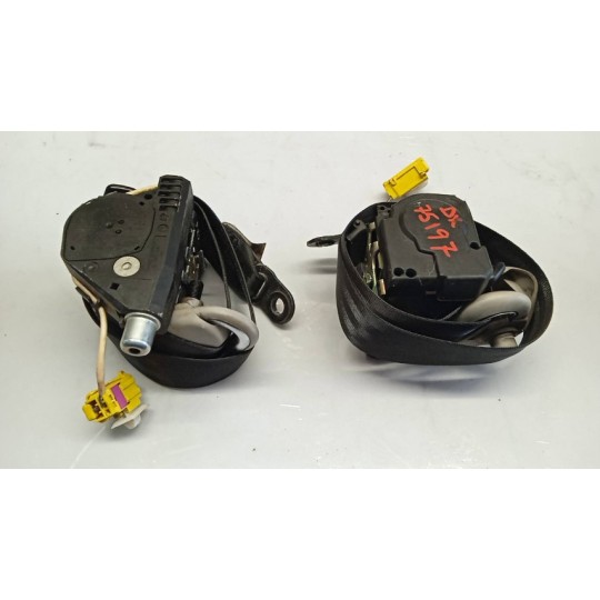 KIT AIR BAG VOLKSWAGEN van Caddy 2010>2015 usato