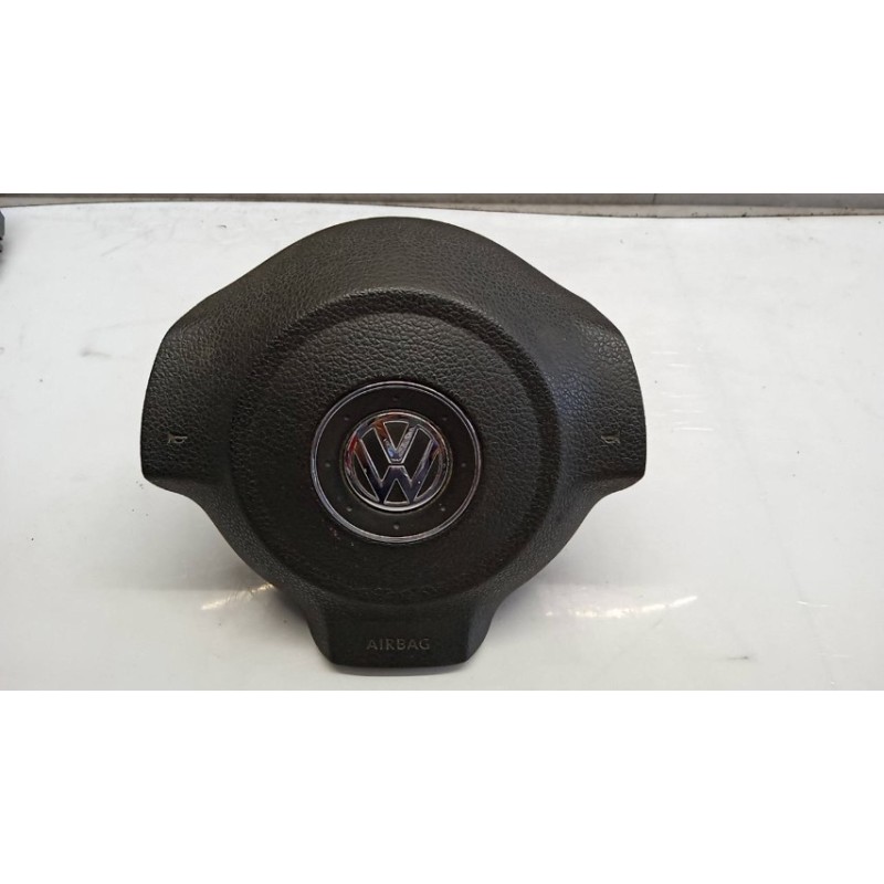 VOLKSWAGEN van KIT AIR BAG VOLKSWAGEN van Caddy 2010>2015 usato