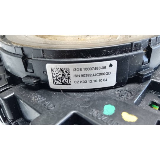 KIT AIR BAG VOLKSWAGEN van Caddy 2010>2015 usato