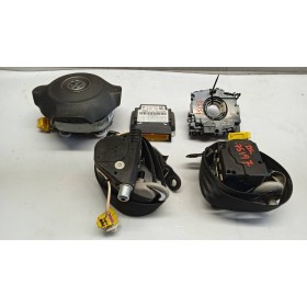 KIT AIR BAG
 VOLKSWAGEN...