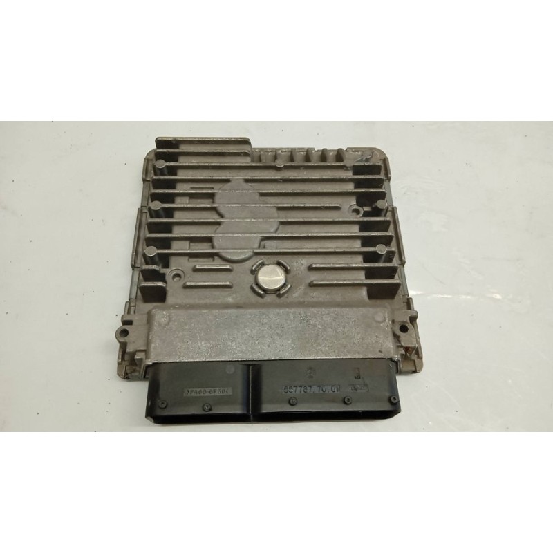 VOLKSWAGEN van ENGINE UNIT VOLKSWAGEN van Caddy 2010>2015 used