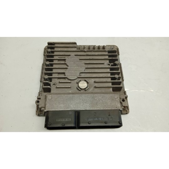 ENGINE UNIT VOLKSWAGEN van Caddy 2010>2015 used