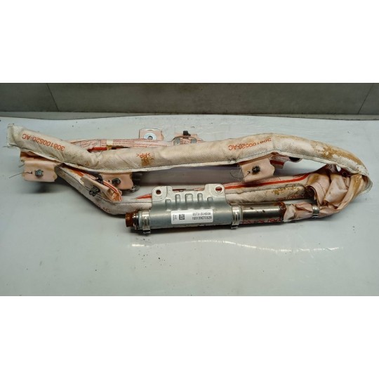 RIGHT ROOF AIR BAG MINI F55/56  2014> used