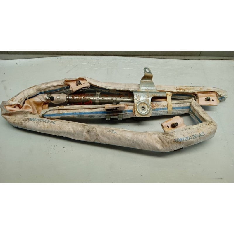 MINI LEFT ROOF AIR BAG MINI F55/56  2014> used