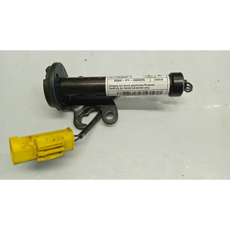 MINI AIR BAG PEDONI MINI F55/56  2014> usato