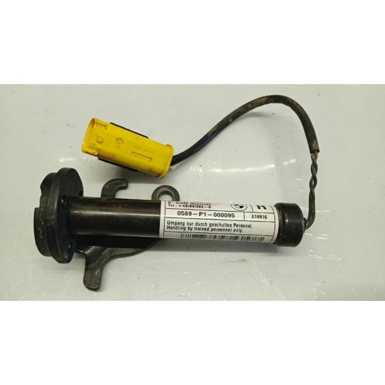 AIR BAG PEDONI MINI F55/56  2014> usato