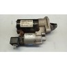TOYOTA STARTER MOTOR TOYOTA Yaris 2005>2008 used