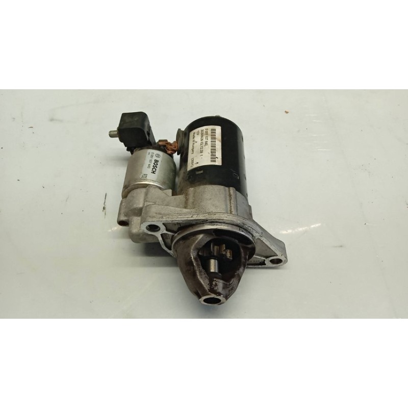 TOYOTA MOTORINO AVVIAMENTO TOYOTA Yaris 2005>2008 usato