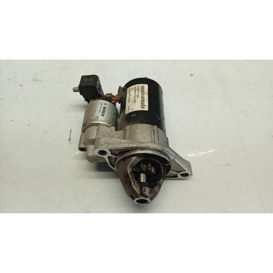 STARTER MOTOR TOYOTA Yaris 2005>2008 used