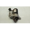 TOYOTA STARTER MOTOR TOYOTA Yaris 2005>2008 used