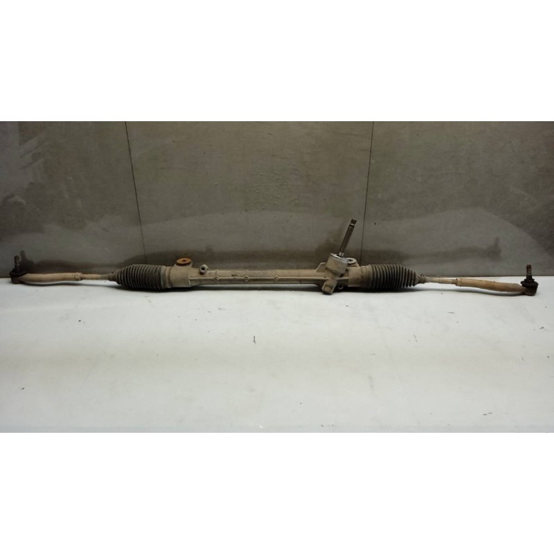 TOYOTA STEERING BOX TOYOTA Yaris 2005>2008 used