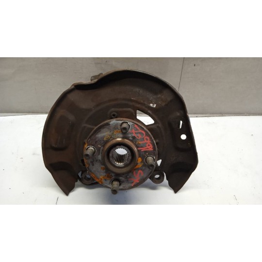 MONTANTE COMPLETO SINISTRO TOYOTA Yaris 2005>2008 usato