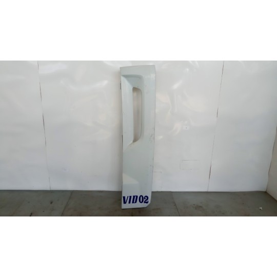 SPOILER LEFT SIDE  DAF CF euro 6 used