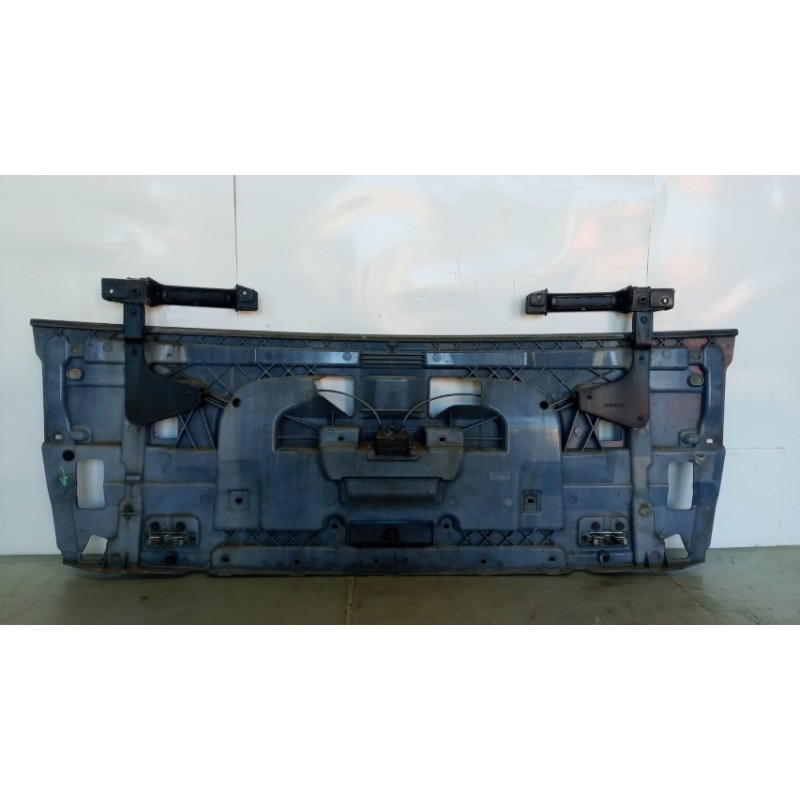 DAF MASCHERINE DAF CF euro 6 usato