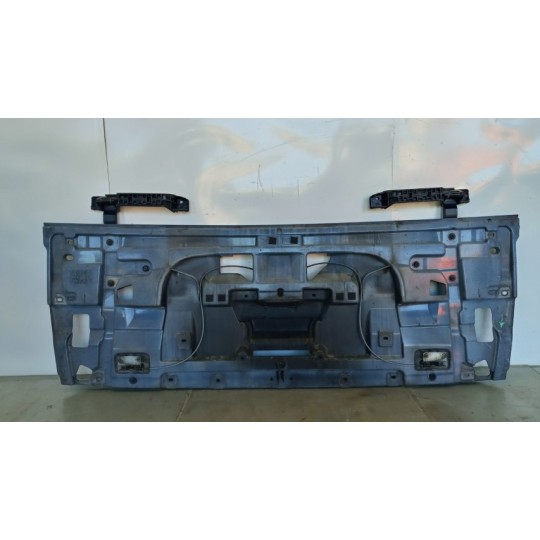 MASCHERINE DAF CF euro 6 usato