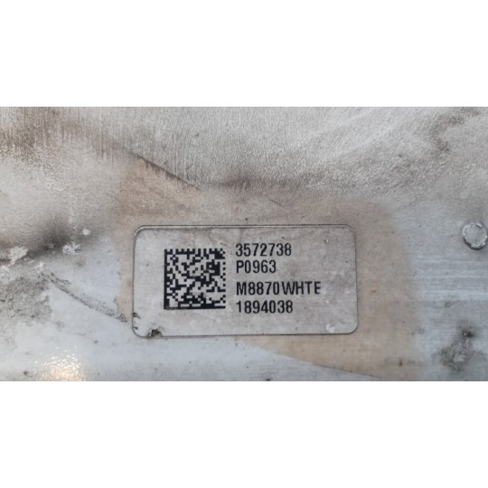 MASKS DAF CF euro 6 used