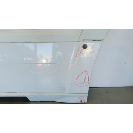 MINIGONNA DESTRA DAF CF euro 6 usato