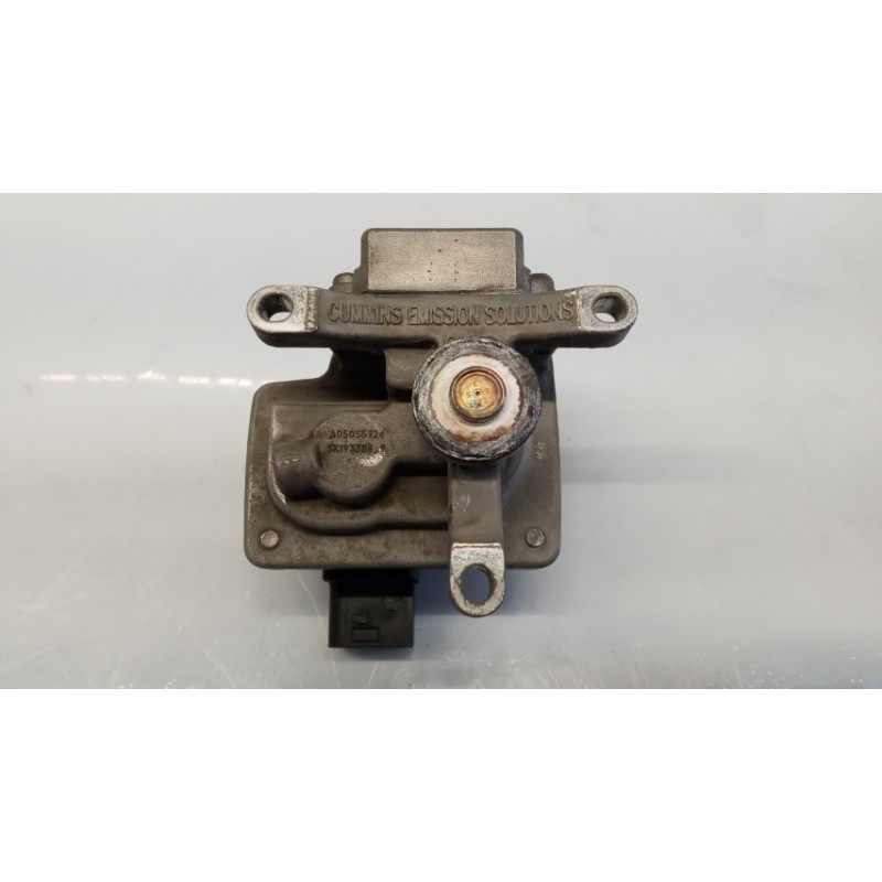 DAF DOSATORE ADBLUE DAF CF euro 6 used