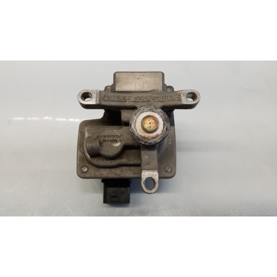 DOSATORE ADBLUE DAF CF euro 6 usato