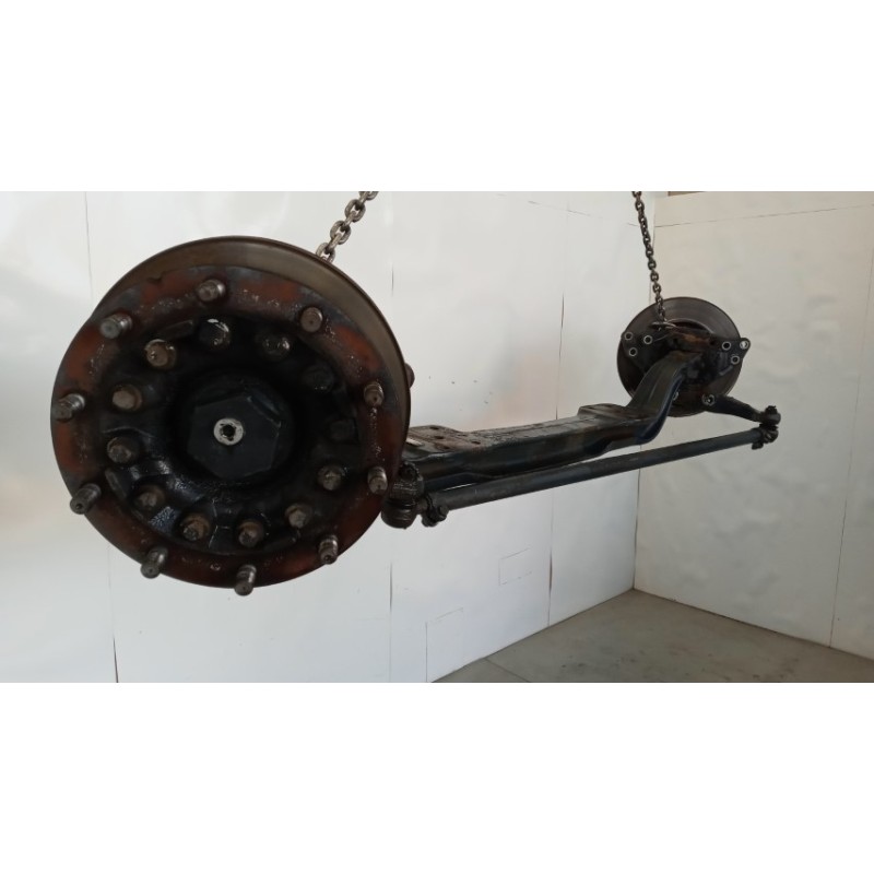 IVECO FRONT DRIVE AXLE IVECO EUROCARGO 2008>2013 used