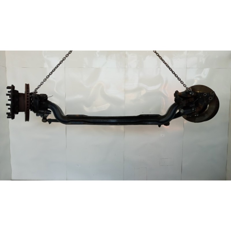 IVECO FRONT DRIVE AXLE IVECO EUROCARGO 2008>2013 used