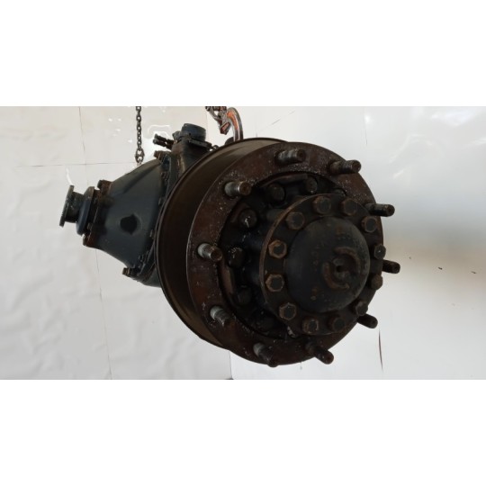 ASSALE POSTERIORE IVECO EUROCARGO 2008>2013 usato