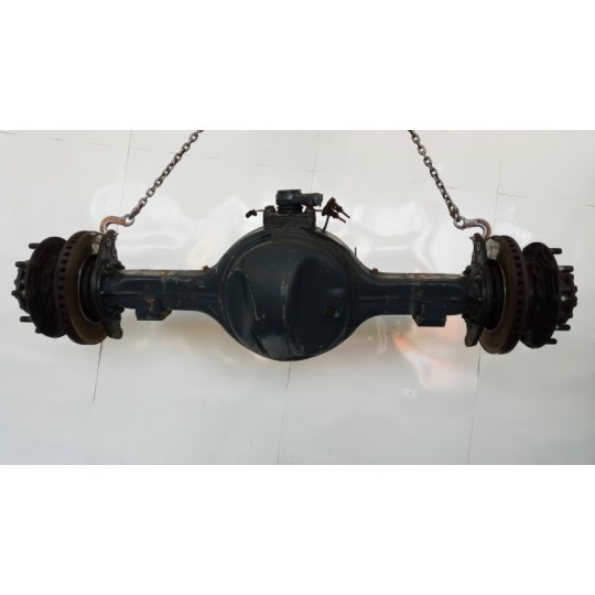 ASSALE POSTERIORE IVECO EUROCARGO 2008>2013 usato