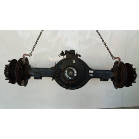 REAR DRIVE AXLE 
 IVECO...