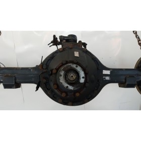 REAR DIFFERENTIAL 
 IVECO...