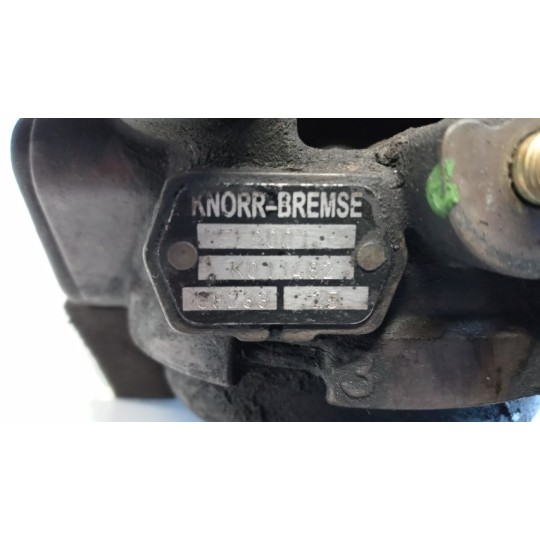 ESSICCATORE IVECO EUROCARGO 2008>2013 usato