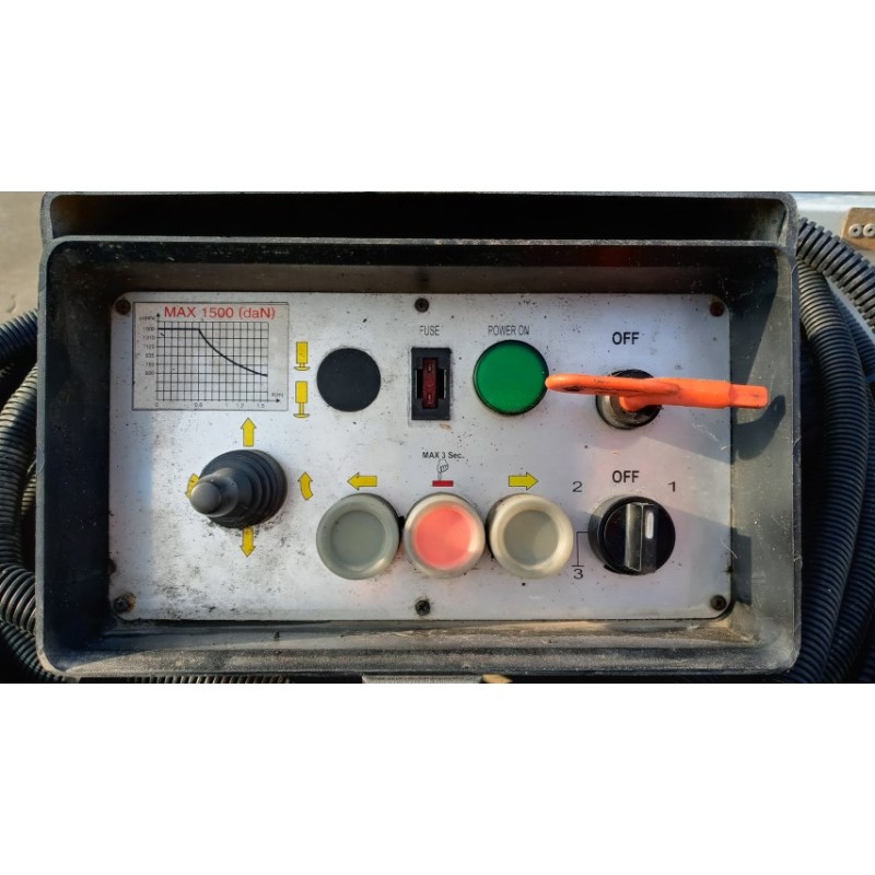 IVECO TAIL LIFT IVECO EUROCARGO 2008>2013 used