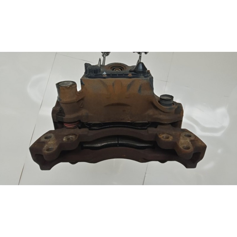 IVECO LEFT REAR CALIPER BRAKE  IVECO EUROCARGO 2008>2013 used