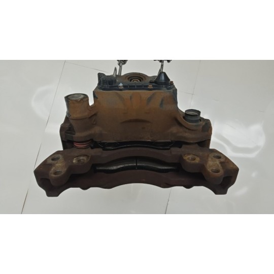PINZA POSTERIORE SINISTRA IVECO EUROCARGO 2008>2013 usato