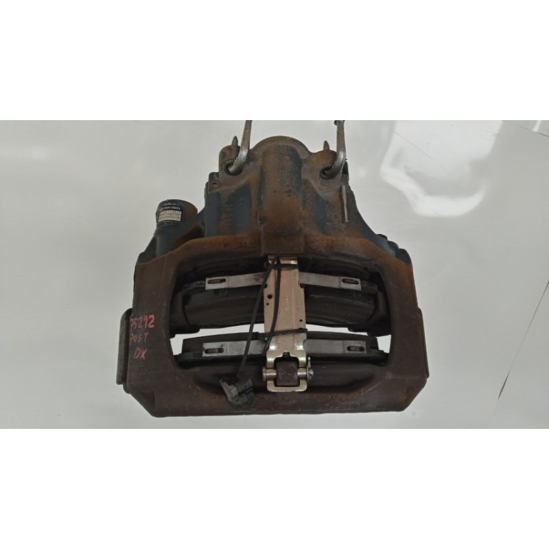 IVECO RIGHT REAR CALIPER BRAKE  IVECO EUROCARGO 2008>2013 used