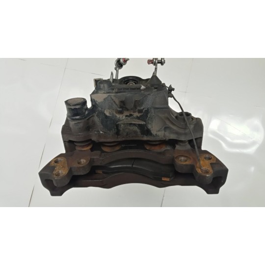 PINZA ANTERIORE DESTRA IVECO EUROCARGO 2008>2013 usato