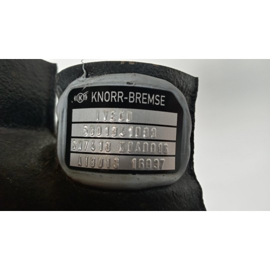 PINZA ANTERIORE DESTRA IVECO EUROCARGO 2008>2013 usato