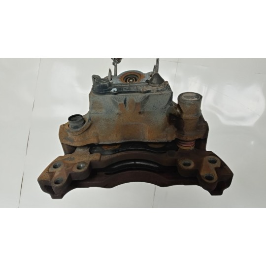 LEFT FRONT CALIPER BRAKE IVECO EUROCARGO 2008>2013 used